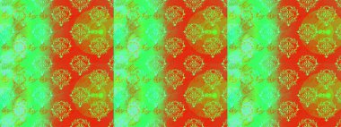 Moda baskıları için zarif bir şablon. Motley illüstrasyonu. Kusursuz. Küçük renkli çiçekler. Küçük çiçekte güzel bir desen. Çiçekli bahar çiçekleri.