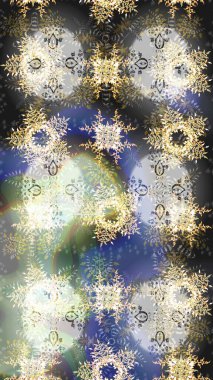 Kış Noel 'inde kar bembeyaz kristal element. Kar Tanesi Raster simgesi arkaplanı. Raster illüstrasyonu. Meteoroloji buz koleksiyonu. Xmas don kar taneleri izole edilmiş siluet sembolü.