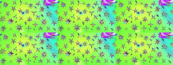 Raster. Güzel suluboya çiçekler, parlak resim ilham verici çiçek desenli eskiz arka plan.