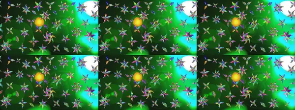 Raster Henna tarzı. Sınır Kızılderili çiçekli paisley patten. Etnik Mandala havlusu. Tebrik kartı geçmişi, boyama kitabı, arkaplan ve tekstil için kullanılabilir. Taslak süsleme izi.