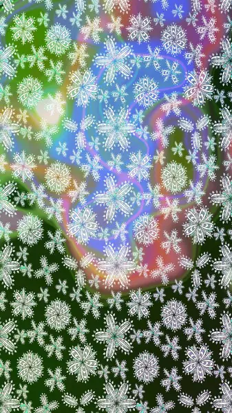 Karalama çiçekleri çizim kalıbı. Raster deseni. Sanat, inspineutral stil çiçekler ve arka plan bırakır. Tarafsız el çizimi desen.