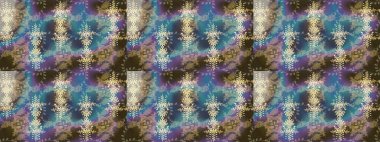 Raster resim. Kar taneleri arka plan. Snowflakes desen. Arka plan üzerinde izole soyut kar taneleri ile düz tasarım. Kar tanesi dekoratif desen.