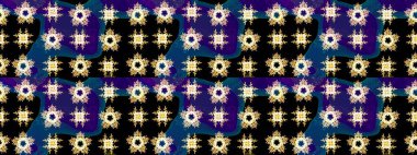 Güzel dekorasyon. Kışın sembolü. İllüstrasyon kar tanesi. Ayrı suluboya kar taneleri mavi renklerde.