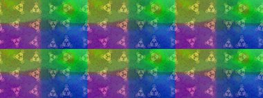 Raster illüstrasyonu. Altın renkler. Kar tanelerinin soyut arkaplanlı Noel şablonu. Noel ve Yeni Yıl moda baskıları için tatil tasarımı.