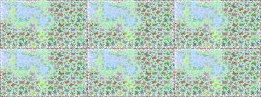 Duvar kağıtları, web sayfası geçmişi, yüzey dokuları, tekstil için mükemmel. Tarafsız renklerde resimler, tropik kelebeklerle birlikte. Soyut, pürüzsüz bir arkaplan. Raster kelebekleri deseni.