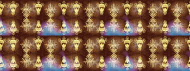 Raster süslemeleri, Noel tebrik kartları, davetiye şablonu. Zentangle zarif kar tanesi. Renkli sayfalar.