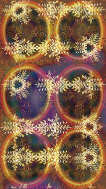 Raster resim. Kar tanesi arka plan. Raster Noel renkli arka plan ile düşen kar tanesi.