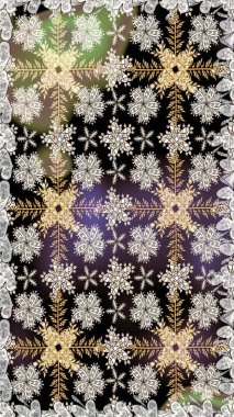 Raster kına dövme tarzı. Hint çiçek desenli madalyon desen. Etnik Mandala süsleme. Tekstil, tebrik kartı, boyama kitabı, telefon durumda yazdırma için kullanılabilir.