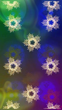 Zentangle zarif kar tanesi. Raster süslemeleri, Noel tebrik kartları, davetiye şablonu. Renkli sayfalar.