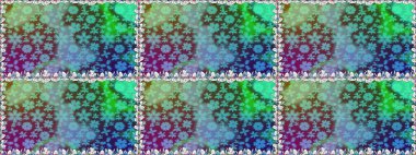 Güzel kumaş deseni. Güzel suluboya çiçek buketi pürüzsüz desen.