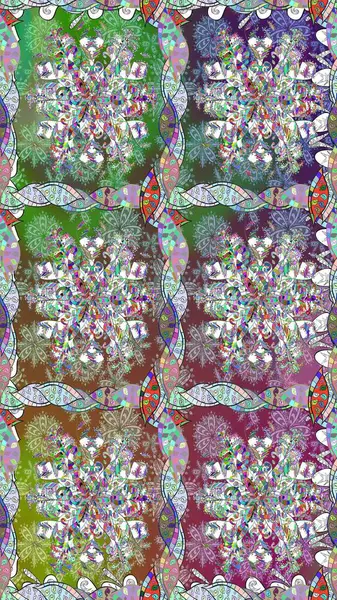 Egzotik çiçekler, nötr renklerde botanik ve parlak klasik doğa. Raster illüstrasyonu. Klasik tropikal doğal elementlerin suluboya seti.