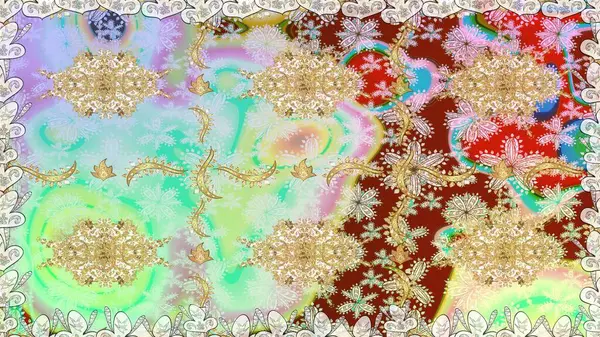 Lüks mobilyalar. Oyma. Küçük bir alan derinliği. Altın kaplamalı tarafsız zemin. Klasik mobilya tarzı. Patina. Kusursuz ahşap oyma. Tarafsız renklerde ve altın elementlerle desen.