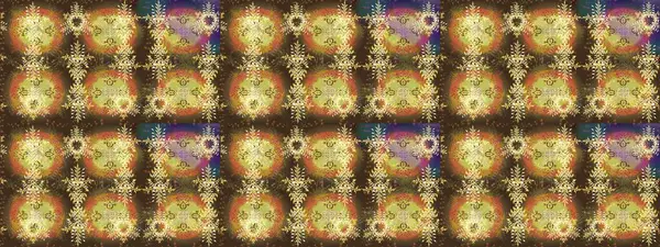 El çizimi Noel Raster illüstrasyonu. Kar Taneleri Karalamaları. Yeni Yıl Dekoratif Kar Taneleri Arkaplanı.