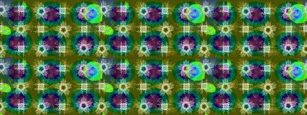 Soyut mandala ya da tuhaf kar tanesi çizgisi sanat tasarımı. Raster illüstrasyonu. Renkli arka planda izole tatlı kar taneleri.