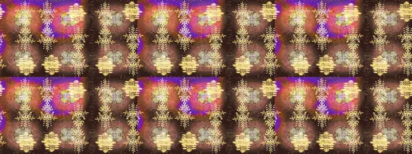 Son moda kar taneleri ve elementler onun kartlarını gösteriyor. Kar taneleri tasarımı. Süper tasarım posteri, kapak, kahverengi, bej ve mor renkli kart tasarımı. Retro biçim dokusu, soyut kış elementleri.