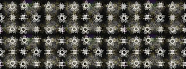 Kapak, poster, tişört ya da dövme için şablon. Kış boyama sayfaları yetişkin Sanat Terapisi için. Elle çizilmiş antistress kar tanesi. Raster illüstrasyon.