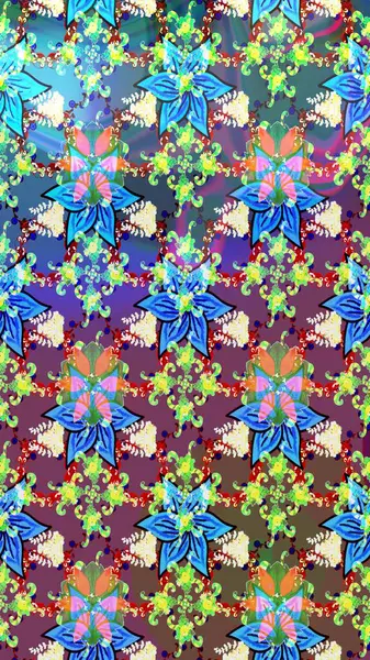 Zentangle kış kar tanesi Noel, yeni yıl için. Yetişkin boyama sayfaları, Sanat Terapisi, bohem dövme için serbest sanatsal etnik illüstrasyon, t-shirt desenli baskı, poster, logo Raster tasarım.