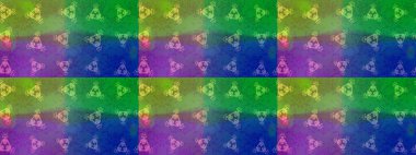 Altın renkler üzerine bir resim. Soyut duvar kâğıdı, ambalaj dekorasyonu. Kışın sembolü, mutlu noeller, mutlu yeni yıl kutlaması Raster illüstrasyonu. Kar tanesi kadar basit..