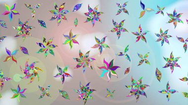 Paisley el çizimi elementler. Fantezi çiçekli eskiz deseni, doğal duvar kağıdı, çiçek desenli kıvrım çizimi. Ev dekoru.