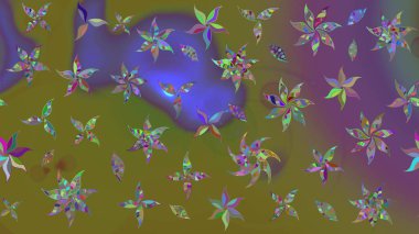 Kahverengi çiçekli, suluboya şekilli zarif eskiz deseni, tasarım elementleri. Düğün davetiyeleri için çiçek deseni, tebrik kartları, hatıra defteri, baskı, hediye paketi, imalat. Düzenlenebilir.