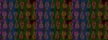 Çiçekli karalama şeklinde Raster çiçek deseni. Gri renkli çiçekler. Nazikçe, güzel çiçek arkaplanı..