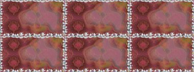 Raster kına dövme tarzı. Hint çiçek desenli madalyon desen. Etnik Mandala süsleme. Tekstil, tebrik kartı, boyama kitabı, telefon durumda yazdırma için kullanılabilir.