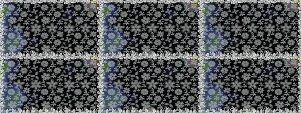 Küçük ölçekli çiçek basit şirin desende. Üretim, duvar kağıdı, baskı, hediye paketi ve scrapbooking Tekstil veya kitap için çiçek sorunsuz arka plan kapsar. Raster illüstrasyon.