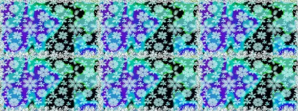 Raster. Eski usul. Kusursuz bir geçmişi var. Tomurcukları çiçek olan sevimli bir çiçek deseni. Raster illüstrasyonu. Kumaş, tekstil ve duvar kağıdı baskısı için..