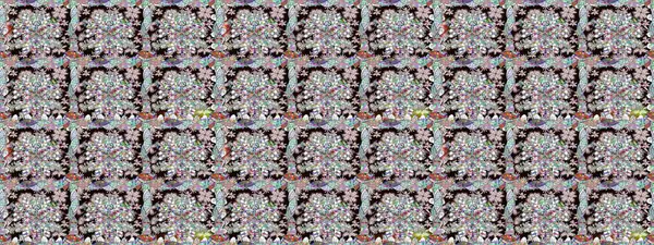 Üst manzara, yumuşak stil. Sevgililer günü ve tebrik kartı konsepti için şık bir davetiye. Tarafsız renklerde manzaralı çiçek deseni. Çiçek kompozisyonu, el boyası, hassas şablon..