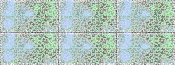 Raster. Tarafsız zeminde uçan güzel bir kelebek. Doğadaki güzellik. Kusursuz desen. Kumaş, tekstil, baskı ve davet için desen.