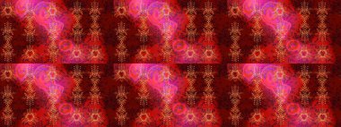 Meteoroloji buz koleksiyonu. Kar Tanesi Raster simgesi arkaplanı. Raster skeci. Kış kırmızısı, pembe ve kahverengi Noel kar beyazı kristal element. Xmas don kar taneleri izole edilmiş siluet sembolü.