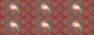 Güzel kumaş deseni. Güzel, pürüzsüz bir desen. Raster çiçekli arka plan. Düz Çiçek Elementleri Tasarımı. Yazdır. Renkli Yaz Temalı Kusursuz Arkaplan.