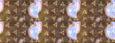 Kış kahverengisi, nötr ve bej rengi kar beyazı kristal element. Kar Tanesi Raster simgesi arkaplanı. Meteoroloji buz koleksiyonu. Raster sanatı. Xmas don kar taneleri izole edilmiş siluet sembolü