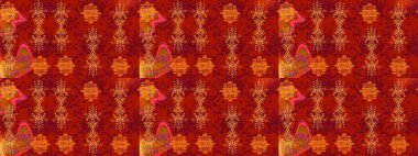 Raster Noel soyut renkli arka plan ve düşen kar tanesi. Noel süslemeleri ve Noel süslemeleri.