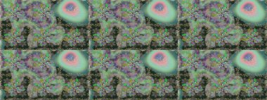 Dekorasyon ve tasarım için güzel bir desen. Çiçeğin suluboya çizimlerinin mükemmel deseni. Moda baskısı. Eski model. Suluboya kusursuz desen.