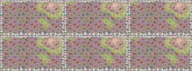 Soyut, pürüzsüz bir arkaplan. Tarafsız ve gri renkler üzerine bir resim. Kelebek deseni. Raster. Moda Kumaşı Tasarımı.