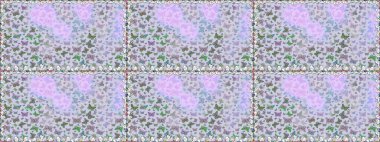 Bahar Kelebeği teması. Gri ve nötr lekeli oldukça pürüzsüz bir kelebek dokusu. Raster illüstrasyonu. Duvar kağıdı için böcek dokusunun tekrarı.