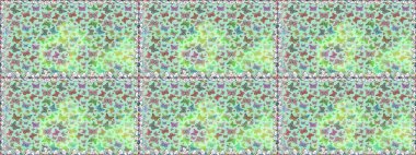 Kusursuz. Kelebek desenli güzel çizim tasarımı. Tarafsız ve yeşil renkli resimler. Ambalaj kağıtları ve duvar kağıtları için sevimli bir arkaplan, kumaş tasarımı, kağıt.