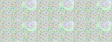 Tekstil ve kumaş için komik kelebek deseni. Kelebek, kanat, neon renkli yaratıcı raster arka plan. Moda tarzı. Kızlar, erkekler, elbiseler, duvar kağıtları için soyut, dikişsiz kelebek deseni.