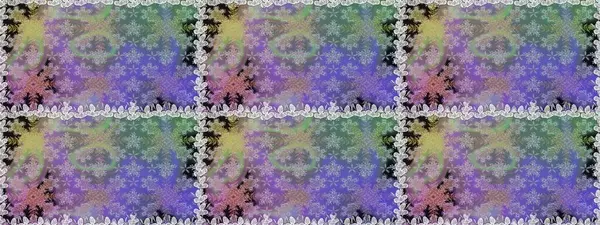 Şam, tasarım için kusursuz desen. Tarafsız renklerde, altın elementli pürüzsüz desen.