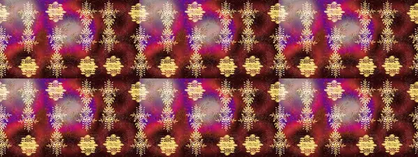 Karla süslenmiş Noel kar taneleri. Raster illüstrasyonu. Noel şenliği arka planı.