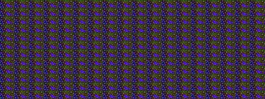 Zentangle soyut çiçekleri. Düz Çiçek Elementleri Tasarımı. Raster illüstrasyonu. Karalama çiçeği. Renkli Bahar Teması eskiz kalıbı. Şirin kumaş deseni.