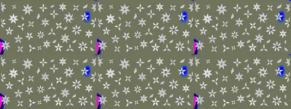 Kızılderili desenli desenli desenli şal deseni. Etnik Mandala süsü. Raster Henna dövme stili. Tekstil, tebrik kartı, boyama kitabı, telefon kılıfı baskısı için kullanılabilir.