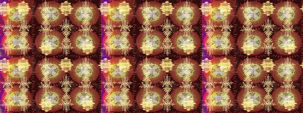 Kahverengi, nötr ve sarı renklerde izole edilmiş. Kış kar tanesi. Kar Tanesi Raster illüstrasyonu. Kar Tanesi Simgesi.