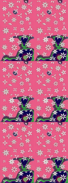 Tebrik kartı geçmişi, boyama kitabı, arkaplan ve tekstil için kullanılabilir. Raster Henna tarzı. Taslak süsleme izi. Sınır Kızılderili çiçekli paisley patten. Etnik Mandala havlusu.