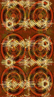 Raster süslemeleri, Noel tebrik kartları, davetiye şablonu. Zentangle zarif kar tanesi. Renkli sayfalar.