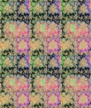 Noel, kar tanesi, yeni yıl. Tarafsız renklerde altın elementli eskiz deseni. Altın elementli nötr renkler üzerine altın çizim deseni.