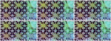 Raster soyut çiçek çelengi altın karalama fantezi yaprakları ve tarafsız renklerde çiçek. El yapımı dekoratif çerçeve, albüm kapağı, tebrik kartı, klasik Art deco tarzı.