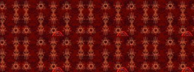 Raster illüstrasyonu. Kar taneli desen. Raster Noel soyut renkli arkaplan ve düşen kar tanesi..