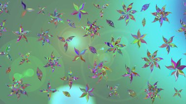 Hint çiçek liyada madalyon deseni. Etnik Mandala süsü. Tekstil, tebrik kartı, boyama kitabı, telefon kılıfı baskı için kullanılabilir. Raster Kına dövme tarzı.